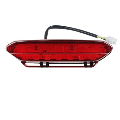Luz trasera motocicleta ATV YFZ450 años 06-09 faro de freno trasero 5TG-84710-21-00