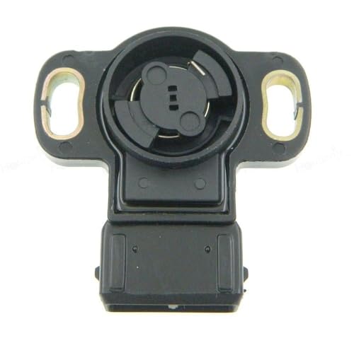 Capteur de position du papillon d'allumage pour moteurs Mitsubishi references MD614735