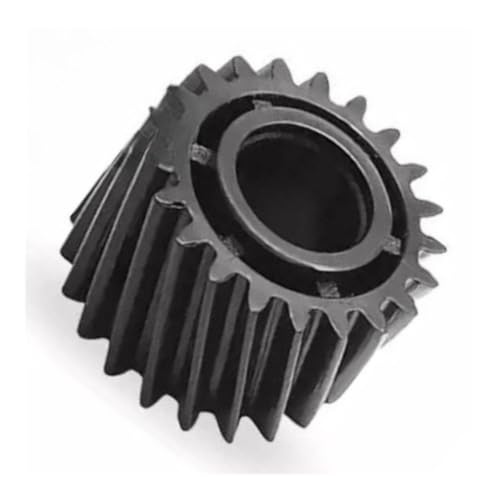 Engrenage de moteur 21T pour Xerox WorkCentre 7545 et Phaser 7800 pièce 127K60770