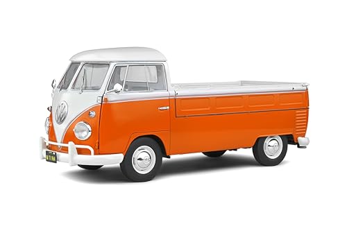 SOLIDO- Volkswagen Voiture Miniature de ...