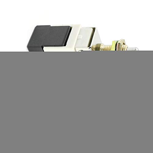 Aexit F190413AE005561 C4Mc-5000 Panel Industrial Switches Mount Plunger Enclosed Basic Limit Switch 1 No Limit Switches 1 Nc cover