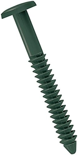 Ekena Millwork LVSL0012FG 3" Lifetime Vinyl Shutter-Lok