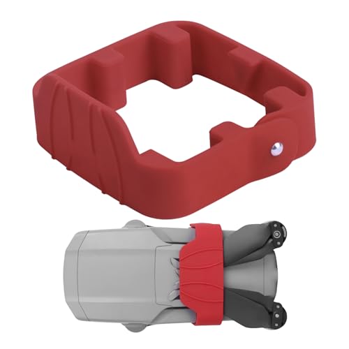 Support de protection d'hélice, adapté aux drones DJI MAVIC AIR 2 et AIR 2S, stabilisateur d'hélice pour le transport, courroie de support d'hélice pour les pales de rotor, accessoires pour drones