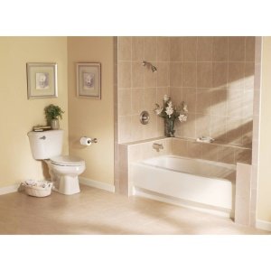 Moen DN6808CH Sage Toilet Paper Holder, Chrome, (Pack of 1) - Image 2
