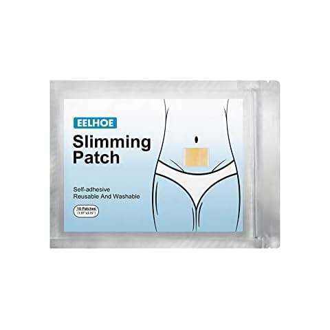 Surakey 10 Piece Slim Patch Cover
