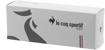 Amazon | [ルコックゴルフ] ゴルフ サングラス LCG-115A-52-BKMRE | le