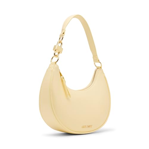 Image of Steve Madden womens Steve Madden LOHAN Crescent Shoulder Bag