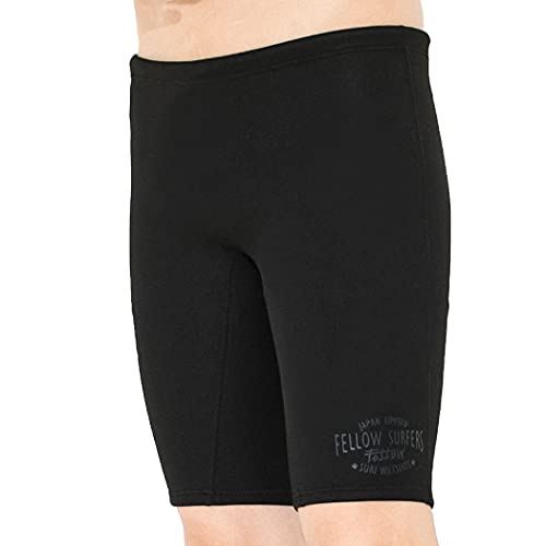 FELLOW Y EFbgpc 1.5mm jp EFbgX[c n[tpc T[tpc T[tB Vm[PO SUP _CrO {Ki BLACK NAVY XXL TCY