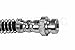Sunsong 2201326 Brake Hydraulic Hose