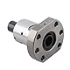 16mm Kugelgewindespindel mit Kugelumlaufmutter,16mm Bearing Steel Flanged Ball Screw with Nut For RM1605 Kugelumlaufmutter, Lager Stahl SFU1605 Flansch Kugelumlaufspindel Für Kugelumlaufspindel
