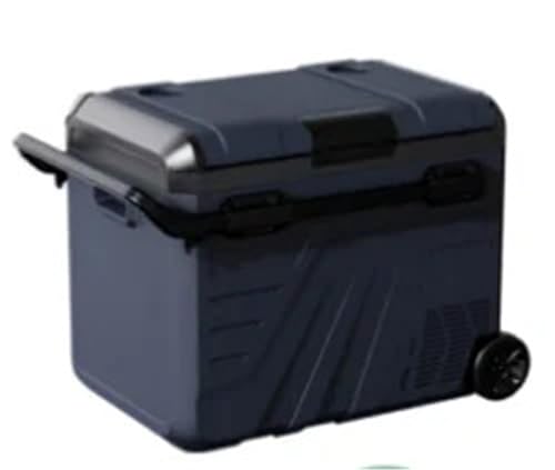 35L/45L ~jJ[① Ⓚ 12V/24V IvV220VA_v^[t - Lv◷sɍœKȃ|[^uRvbT[①(Blue35L Wheel)