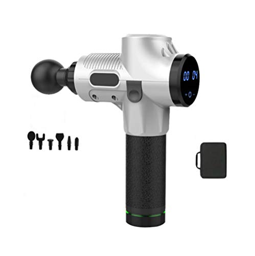 Pistolet de massage électrique pour offrir un soulagement corporel