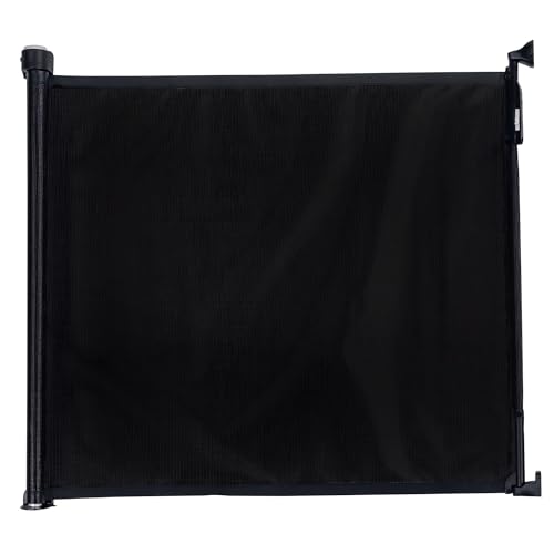 Cardinal Gates RETG Retractable Mesh Gate