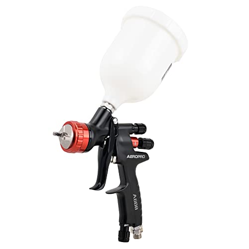 10 Best Automotive Spray Gun & Buying Guide 2023 • Sacred Car