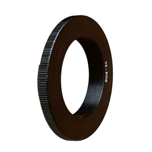 T2 Adapter For T2 Camera Lens Mount Cameras Astronomical