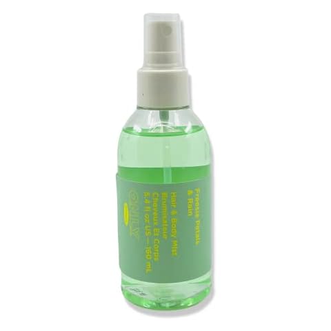 Old Navy Freesia Petals & Rain Mist Cover