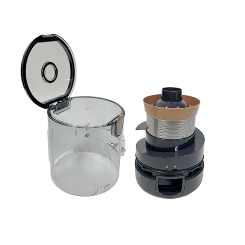 ANZT[ _XgrAZu _XgReiJbv ubNTCN XyAp[c ݊W~[ H10 Pro / H10 Flex |@Ή(Cup and Cyclone)