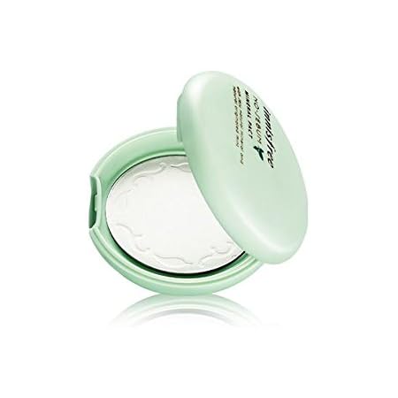 Amazon Innisfree イニスフリー ノー シーバム ミネラル パクト 8 5g No Sebum Mineral Pact 海外直送品 Innisfree フェイスパウダー 通販