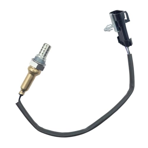 Sensor de oxígeno para estabilizar la inyección en modelos HS 800 y 800H EFI 3