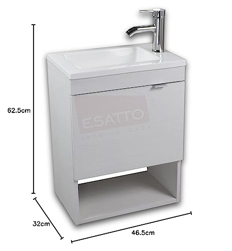 Opiniones y reviews de Lavabo economico más recomendados. 48 Imagen adicional