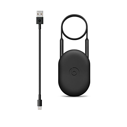 BeatsX Kopfhörer - Schwarz
