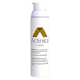 DAYLONG actinica Lotion mit Dispenser 80 g