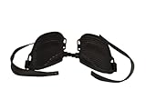 Pedal Set Without Logo 1000228989 Works with Matrix Fitness Stationary Bike