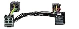 helix pp  Helix PP-AC 76 Plug&Play Anschlusskabel Ford ab 2018 mit Sync 3 Radio