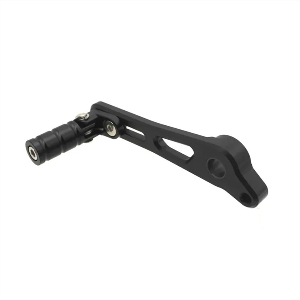 Palanca De Cambios para Motociclet Palanca de cambios plegable y ajustable para motocicleta, compatible con para Triple 1200RS y 1200RR (modelos 2021-2024).