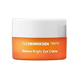 Ole Henriksen Banana Bright Eye Creme .1 oz Travel