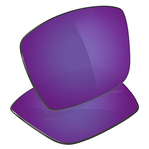 Image of Galvanic Replacement Lenses for Oakley Twitch Sunglasses - Multiple Choices