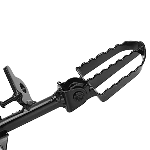 Staffa di montaggio per pedane, robusto