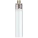 S8144 Satco T5 54-watt 3500K Fluorescent Tube - Neutral White - 54 W - G5 - 40 / Carton