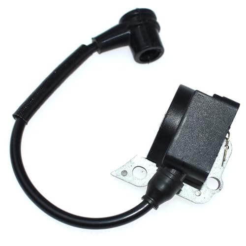 Bobine d'allumage pour tronçonneuse 34 310 320 340 et modèles Elite 3000