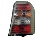 GENERICO PILOTO TRASERO DERECHO MICROCAR / DUE 1004557 Derecho visto desde el lado del conductor (estando sentado) Disponible para las marcas y modelos: MICROCAR – MC1 – MC2 – CAMPUS – HIGHLAND Referencia original Microcar 1004557 DUÉ – FIRST ¡ATENCIÓN! Se suministra sin porta-lámparas