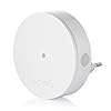 Somfy 2401495 – Funkverstärker für Somfy Sicherheitssysteme | Erhöhung der Funkreichweite von Somfy Home Alarm & Somfy One (+)-Reihe