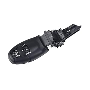 zhixiang Hoge kwaliteit Cruise controleschakelaar 6242Z8 Fit for Citroen C3 C5 C8 Fit for Xsara Berlingo Xsara Picass…