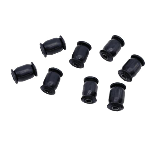 Bagues compatibles 450 700 résistant à la boue pour triangle de quad UTV - 3