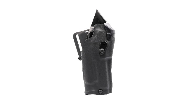 Amazon.com : Safariland 6390RDS Level One Retention Duty Holster