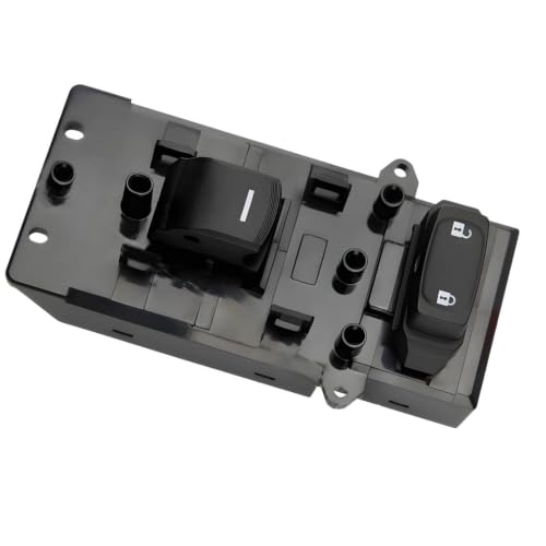 Bouton commutateur de vitre electrique 35760-TLA-A01, commande fluide passager Honda CR-V