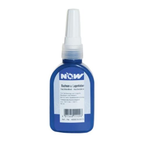 Preisvergleich Produktbild Buchsen- und Lagerkleber Typ T-638.0 - hochfest