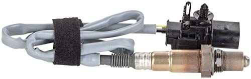 Sensor de Oxígeno Bosch 17280 para Ford F-150 miniatura 3
