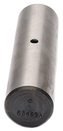 Perno central ACDelco 45G16031 de alta resistencia para ballesta trasera 2