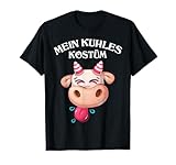 Mein kuhles Kuhkostüm Lustige Kostüme Fasching
