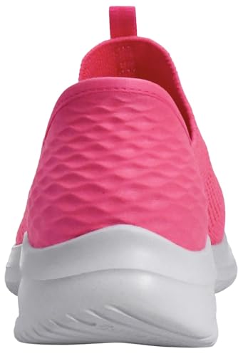 Image of Skechers Women's Hands Free Slip-Ins Ultra Flex 3.0 - Cozy Steak Sneakers
