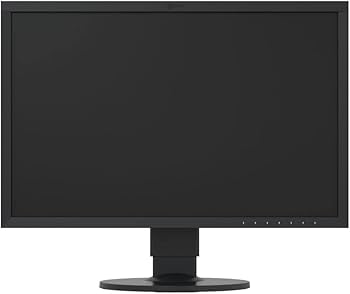 【AJ】EIZO CS2420-BK 液晶モニター 24.1インチ ★ CS2420 24.1