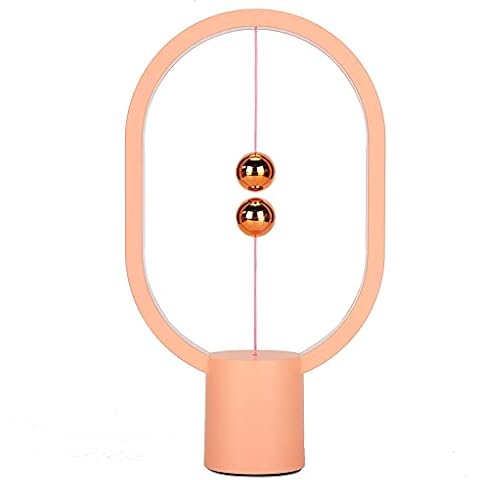 Lámpara FECAMOS Heng Balance LED inalámbrica Cover