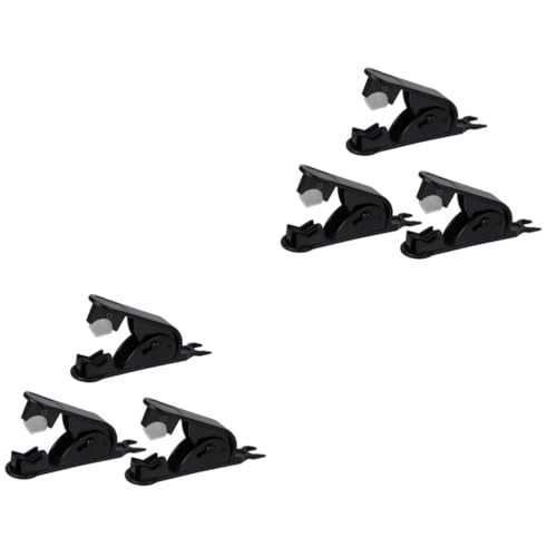 DIYEAH 2 Sätze Hochwertige Präzise Schneidwerkzeuge Für Wasserfilter Anwendungen Für Kunststoff Und Rohrverarbeitung Handlich Und Benutzerfreundlich 3 Stück * 2