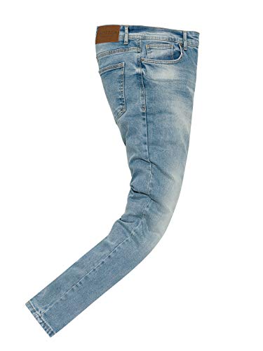 Mens Jeans Slim fit4