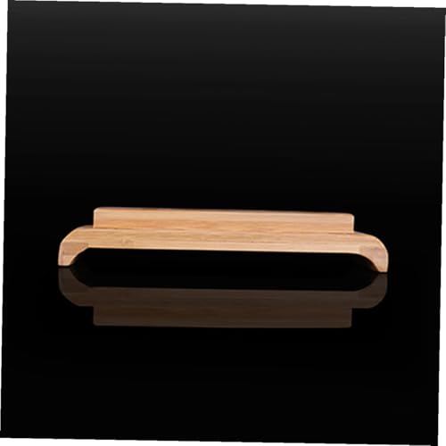 Plato de Sushi de Madera CHILDWEET Pequeño miniatura 4